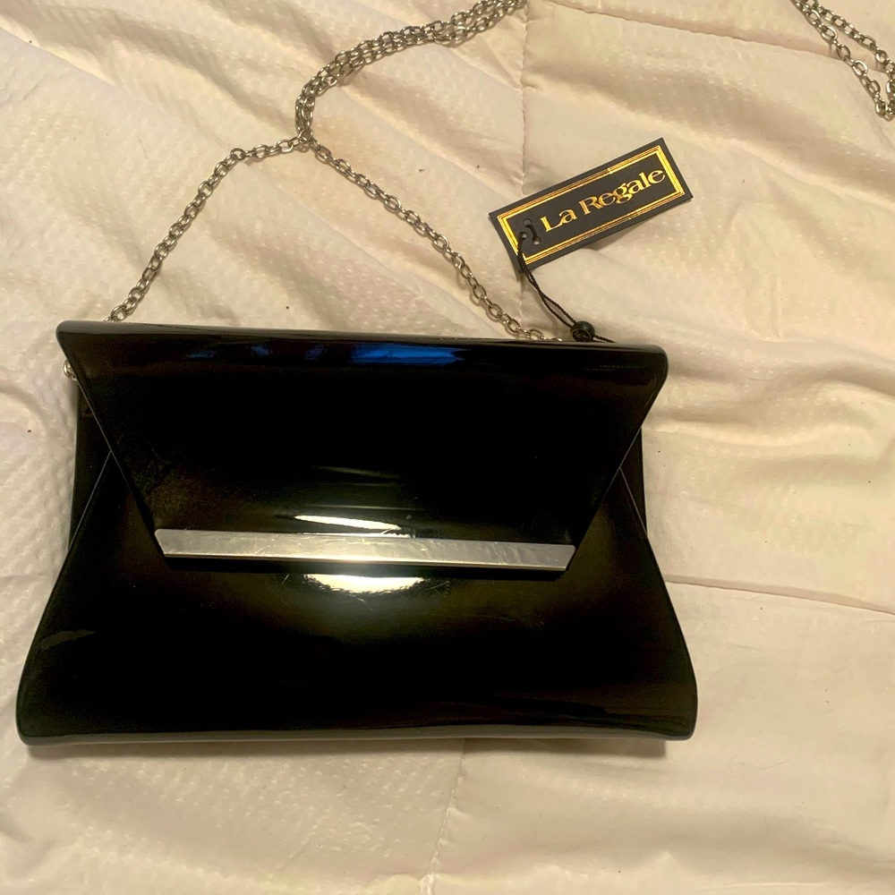 La Regale purse